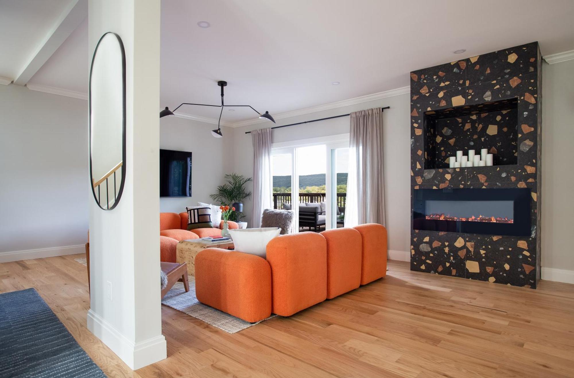Lakeview House - Hot Tub - Firepit - Stunning Views - Spacious Deck - Cozy Living Room - Bar Greenwood Lake Экстерьер фото